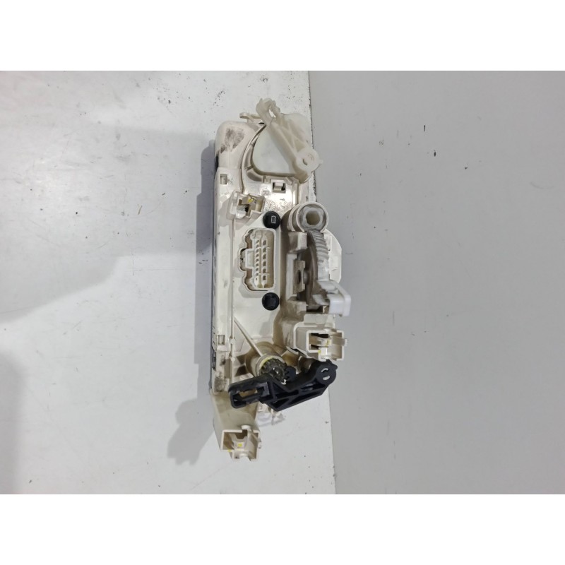 Recambio de mando calefaccion / a/a para renault scénic ii (jm0/1_) 1.9 dci (jm0g, jm12, jm1g, jm2c) referencia OEM IAM   