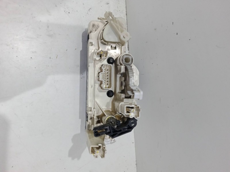 Recambio de mando calefaccion / a/a para renault scénic ii (jm0/1_) 1.9 dci (jm0g, jm12, jm1g, jm2c) referencia OEM IAM   