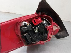 Recambio de piloto trasero derecho para peugeot 206 hatchback (2a/c) 1.4 i referencia OEM IAM    2