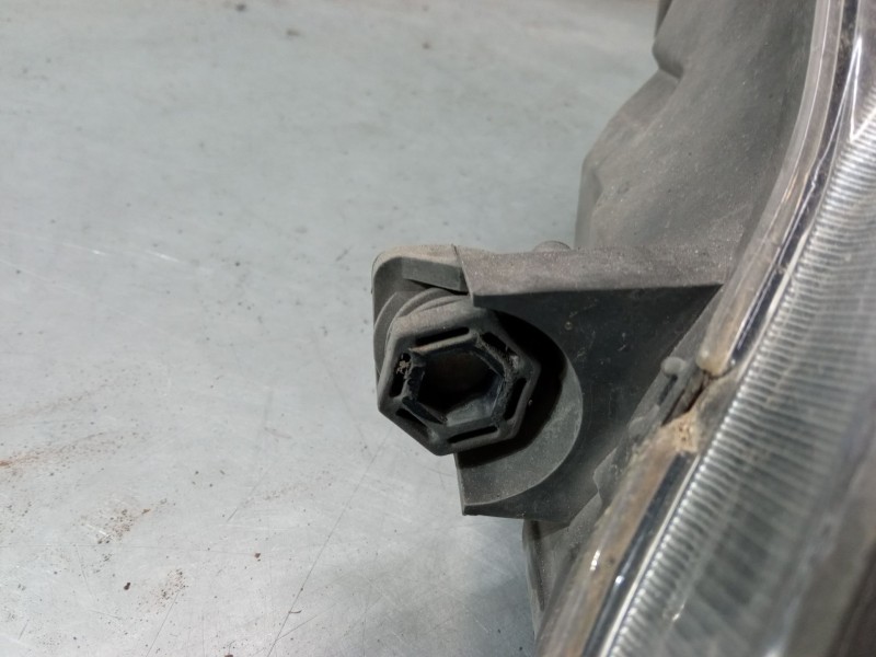 Recambio de faro izquierdo para seat altea (5p1) 1.9 tdi referencia OEM IAM 5P1941005A  