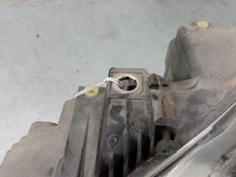 Recambio de faro izquierdo para seat altea (5p1) 1.9 tdi referencia OEM IAM 5P1941005A  