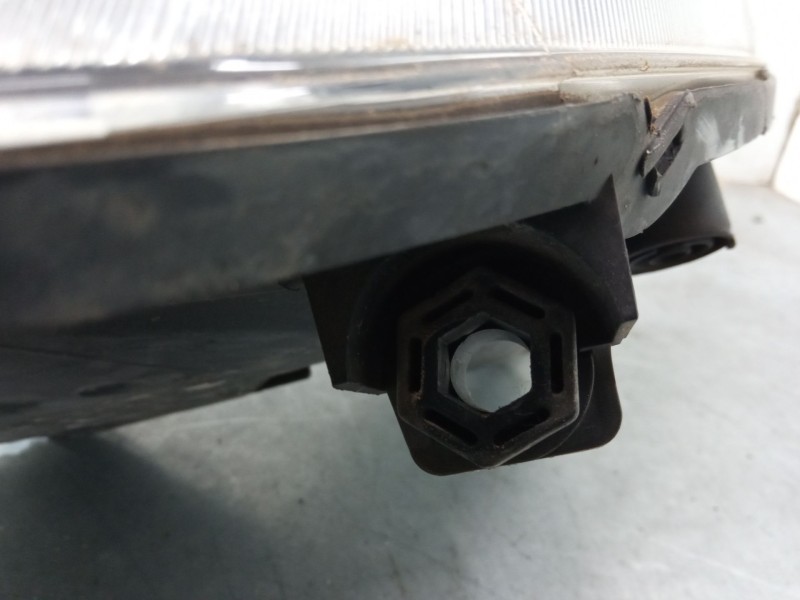 Recambio de faro izquierdo para seat altea (5p1) 1.9 tdi referencia OEM IAM 5P1941005A  