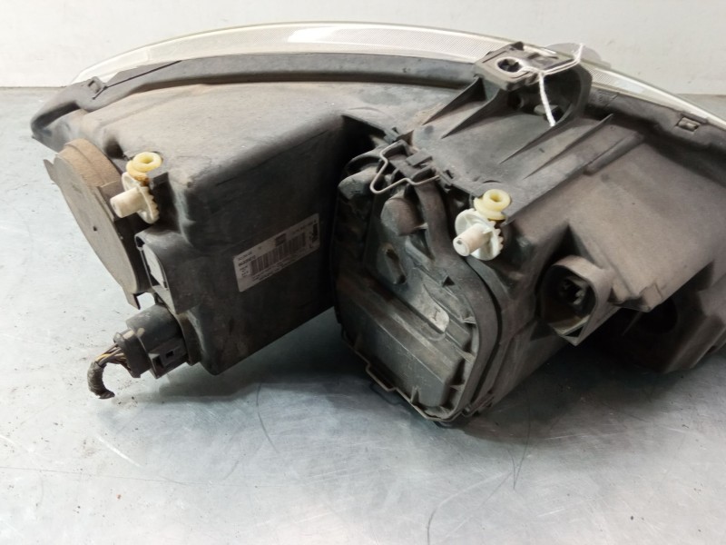 Recambio de faro izquierdo para seat altea (5p1) 1.9 tdi referencia OEM IAM 5P1941005A  