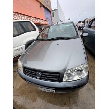 FIAT PUNTO (188_)