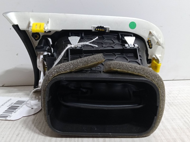 Recambio de aireador izquierdo para citroën c3 aircross ii (2r_, 2c_) 1.2 puretech 110 (2rhnzb, 2rhnzw, 2rhnpx, 2rhnpj) referenc