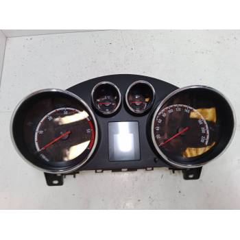 CUADRO INSTRUMENTOS 13346184 600775881