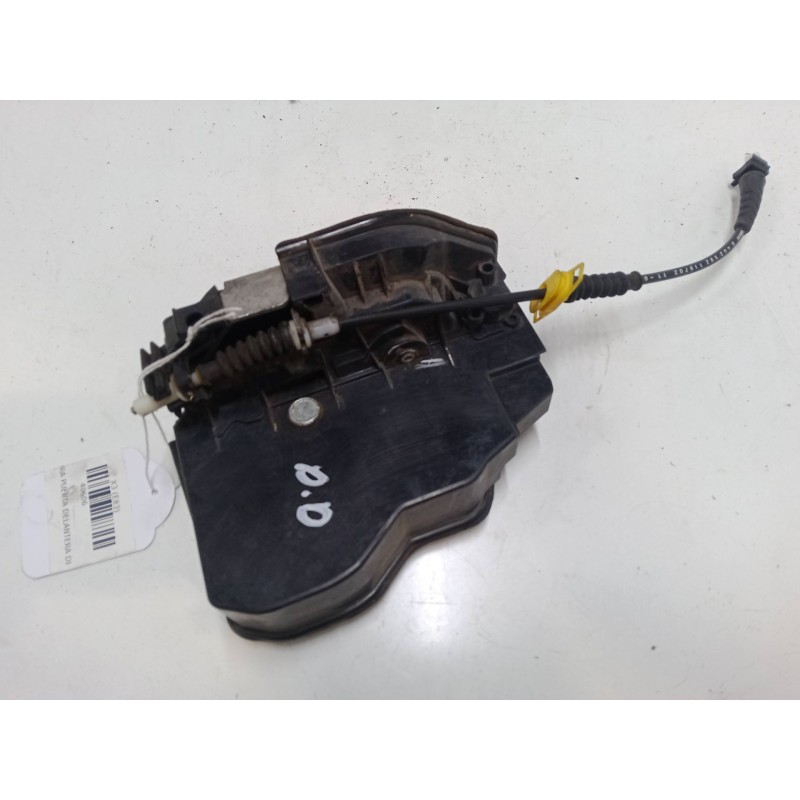 Recambio de cerradura puerta delantera derecha para bmw x3 (e83) 2.0 d referencia OEM IAM 7202146  