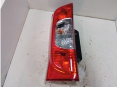 Recambio de piloto trasero izquierdo para fiat qubo (225_) 1.3 d multijet (225cxb1a, 225axb1a, 225cxb11, 225axb11,... referencia