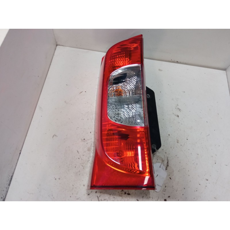 Recambio de piloto trasero izquierdo para fiat qubo (225_) 1.3 d multijet (225cxb1a, 225axb1a, 225cxb11, 225axb11,... referencia