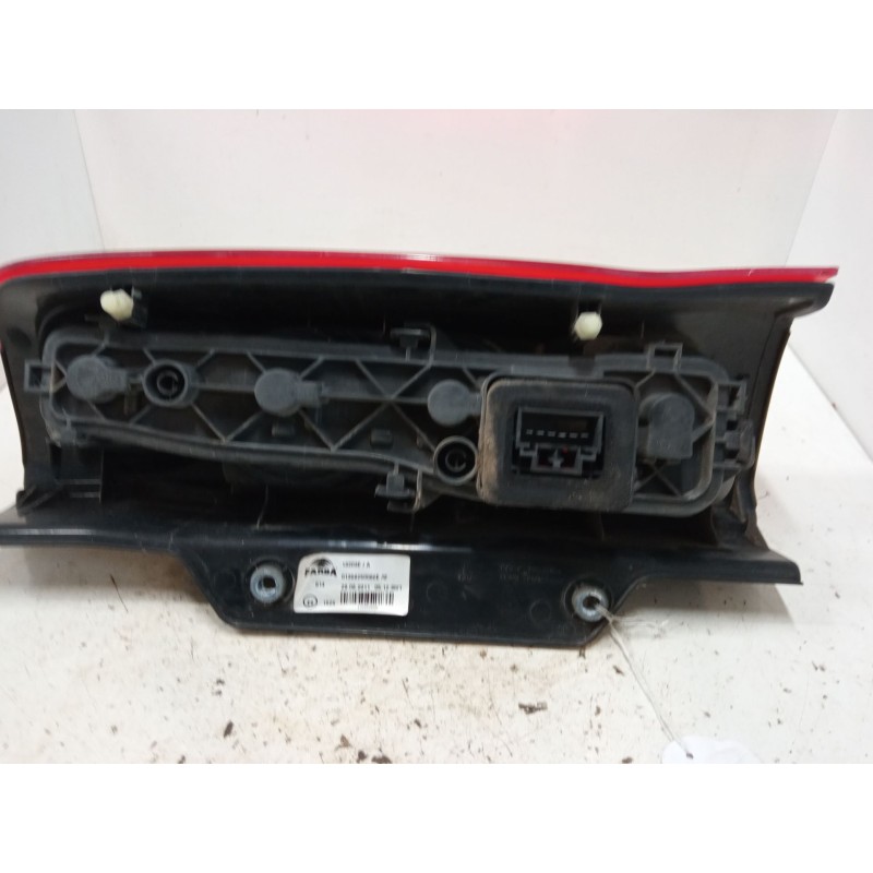 Recambio de piloto trasero izquierdo para fiat qubo (225_) 1.3 d multijet (225cxb1a, 225axb1a, 225cxb11, 225axb11,... referencia