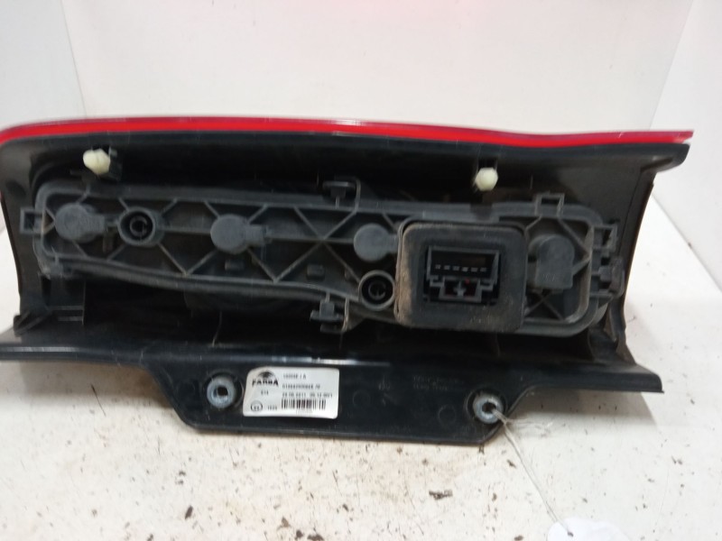 Recambio de piloto trasero izquierdo para fiat qubo (225_) 1.3 d multijet (225cxb1a, 225axb1a, 225cxb11, 225axb11,... referencia