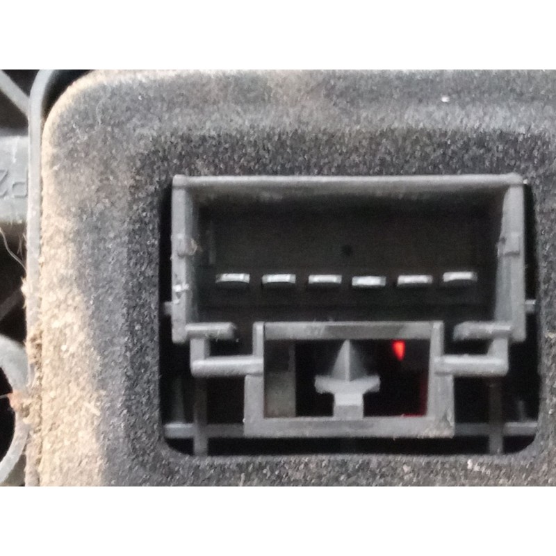 Recambio de piloto trasero izquierdo para fiat qubo (225_) 1.3 d multijet (225cxb1a, 225axb1a, 225cxb11, 225axb11,... referencia