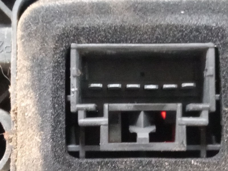 Recambio de piloto trasero izquierdo para fiat qubo (225_) 1.3 d multijet (225cxb1a, 225axb1a, 225cxb11, 225axb11,... referencia