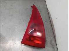 Recambio de piloto trasero izquierdo para citroën c3 i (fc_, fn_) 1.4 hdi referencia OEM IAM   