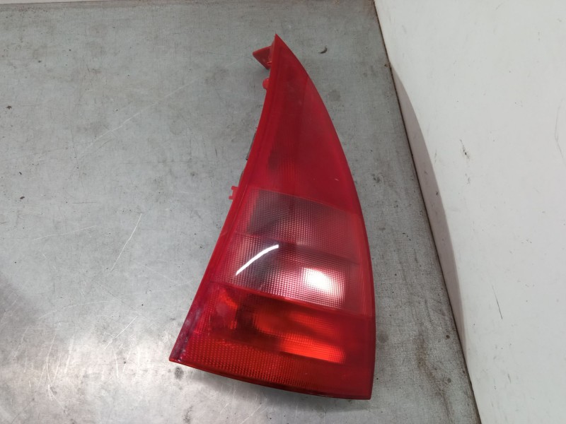 Recambio de piloto trasero izquierdo para citroën c3 i (fc_, fn_) 1.4 hdi referencia OEM IAM   