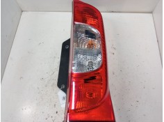 Recambio de piloto trasero derecho para fiat qubo (225_) 1.3 d multijet (225cxb1a, 225axb1a, 225cxb11, 225axb11,... referencia O