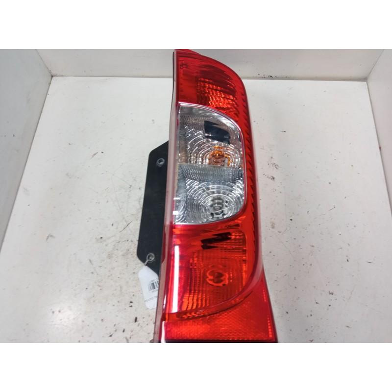 Recambio de piloto trasero derecho para fiat qubo (225_) 1.3 d multijet (225cxb1a, 225axb1a, 225cxb11, 225axb11,... referencia O