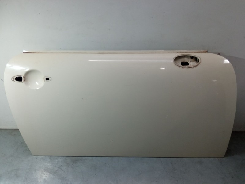 Recambio de puerta delantera derecha para mini mini (r56) one referencia OEM IAM   