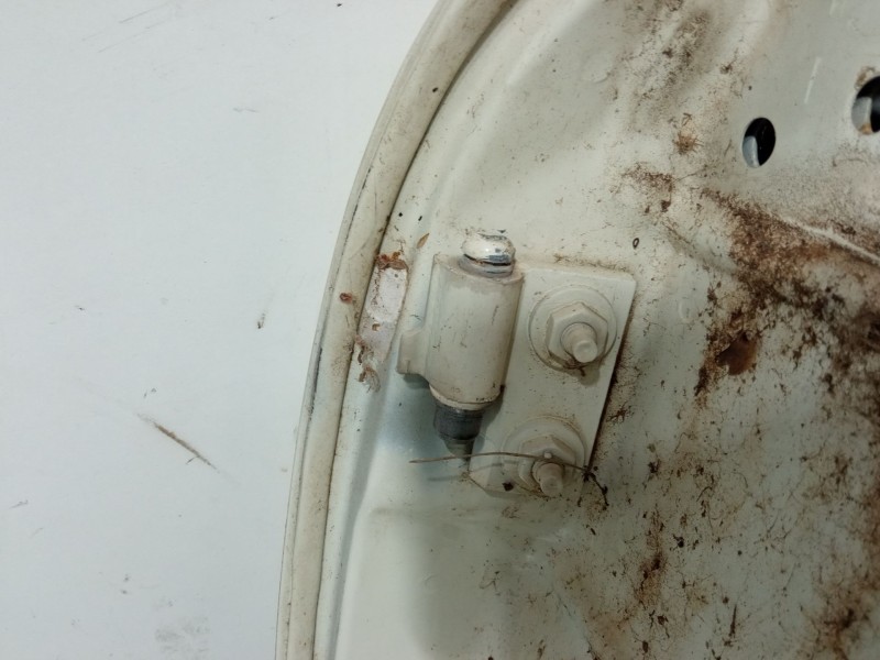 Recambio de puerta delantera derecha para mini mini (r56) one referencia OEM IAM   