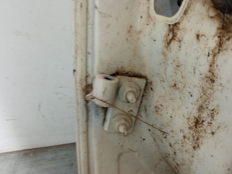 Recambio de puerta delantera derecha para mini mini (r56) one referencia OEM IAM   