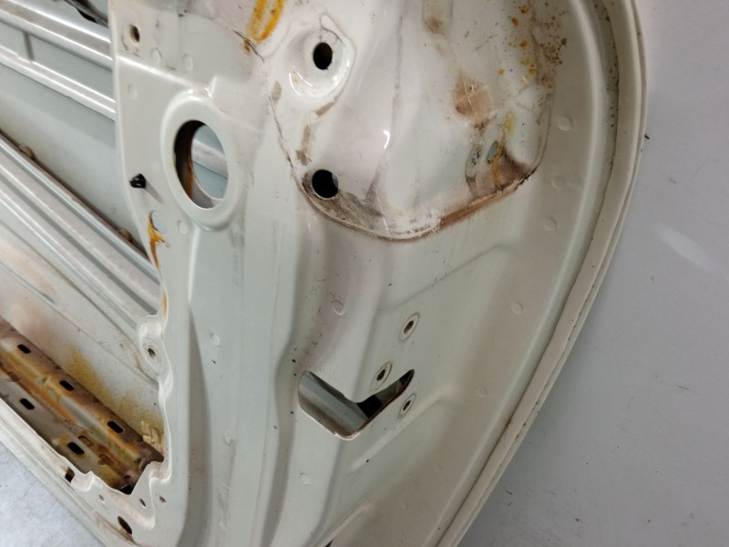 Recambio de puerta delantera derecha para mini mini (r56) one referencia OEM IAM   