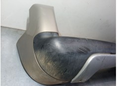 Recambio de paragolpes trasero para peugeot partner furgoneta/monovolumen 1.6 hdi 16v referencia OEM IAM    2