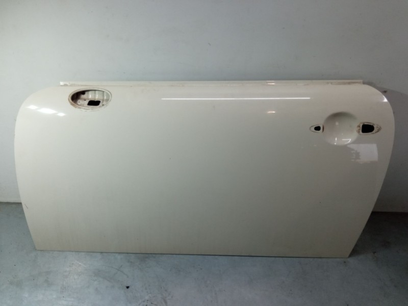 Recambio de puerta delantera izquierda para mini mini (r56) one referencia OEM IAM   