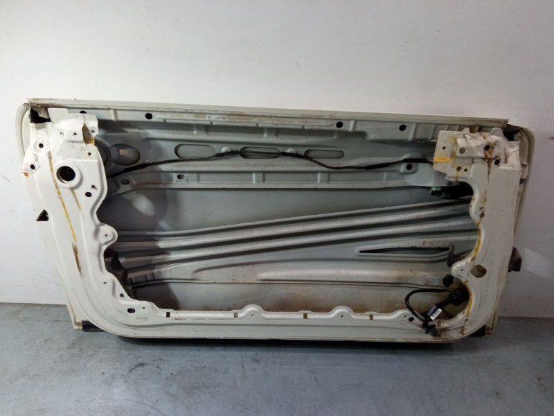 Recambio de puerta delantera izquierda para mini mini (r56) one referencia OEM IAM   