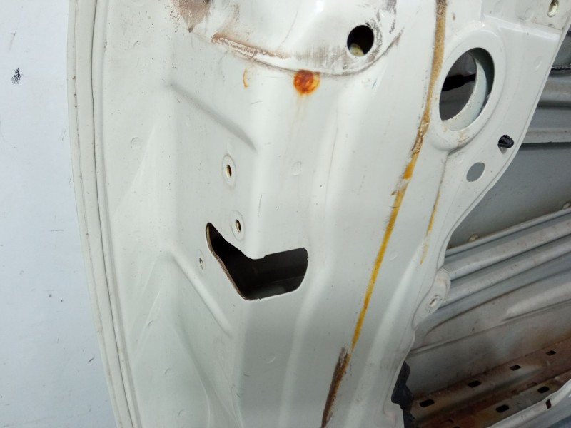 Recambio de puerta delantera izquierda para mini mini (r56) one referencia OEM IAM   