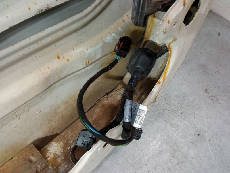 Recambio de puerta delantera izquierda para mini mini (r56) one referencia OEM IAM   