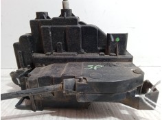 Recambio de cerradura puerta delantera derecha para renault modus / grand modus (f/jp0_) 1.4 (jp01, jp0j) referencia OEM IAM   