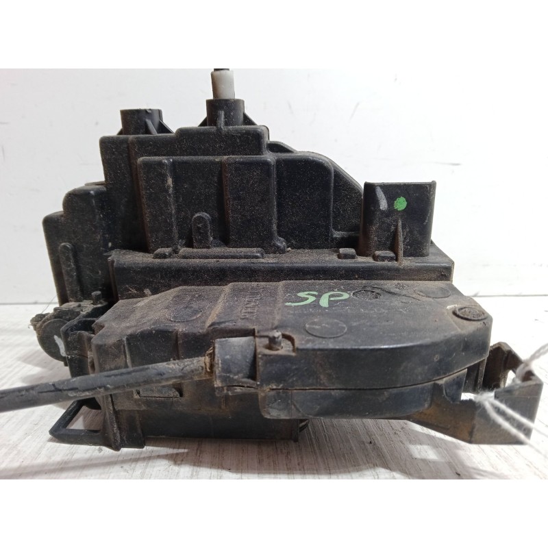 Recambio de cerradura puerta delantera derecha para renault modus / grand modus (f/jp0_) 1.4 (jp01, jp0j) referencia OEM IAM   