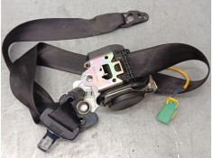 Recambio de cinturon seguridad delantero izquierdo para porsche cayenne (9pa) s 4.5 referencia OEM IAM 601391400  