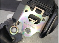 Recambio de cinturon seguridad delantero izquierdo para porsche cayenne (9pa) s 4.5 referencia OEM IAM 601391400   2