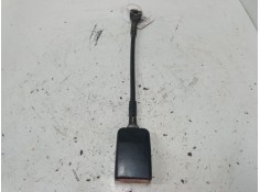 Recambio de anclaje cinturon delantero central para peugeot expert furgoneta (222) 2.0 hdi referencia OEM IAM   