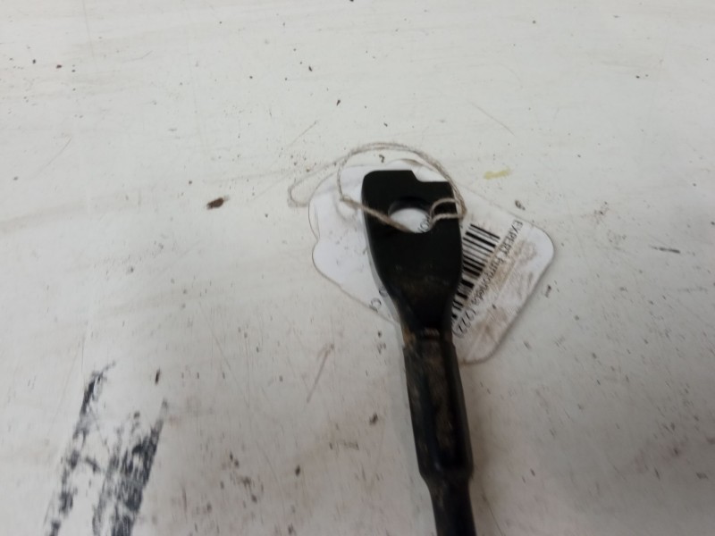 Recambio de anclaje cinturon delantero central para peugeot expert furgoneta (222) 2.0 hdi referencia OEM IAM   