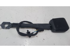 Recambio de anclaje cinturon delantero izquierdo para ford tourneo connect / grand tourneo connect v761 monospace (sk) 1.5 ecobo