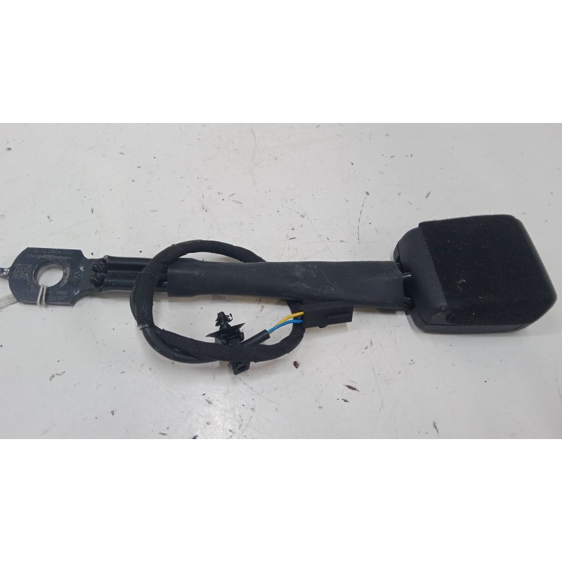 Recambio de anclaje cinturon delantero izquierdo para ford tourneo connect / grand tourneo connect v761 monospace (sk) 1.5 ecobo