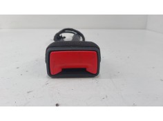 Recambio de anclaje cinturon delantero izquierdo para ford tourneo connect / grand tourneo connect v761 monospace (sk) 1.5 ecobo 2