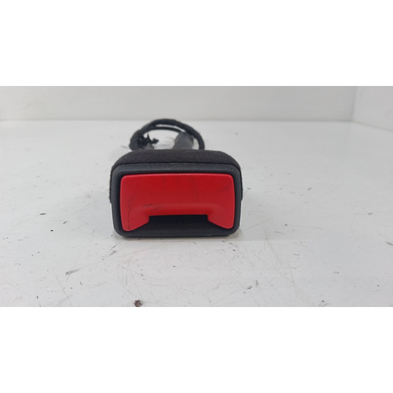 Recambio de anclaje cinturon delantero izquierdo para ford tourneo connect / grand tourneo connect v761 monospace (sk) 1.5 ecobo