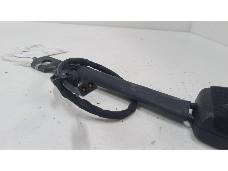 Recambio de anclaje cinturon delantero izquierdo para ford tourneo connect / grand tourneo connect v761 monospace (sk) 1.5 ecobo