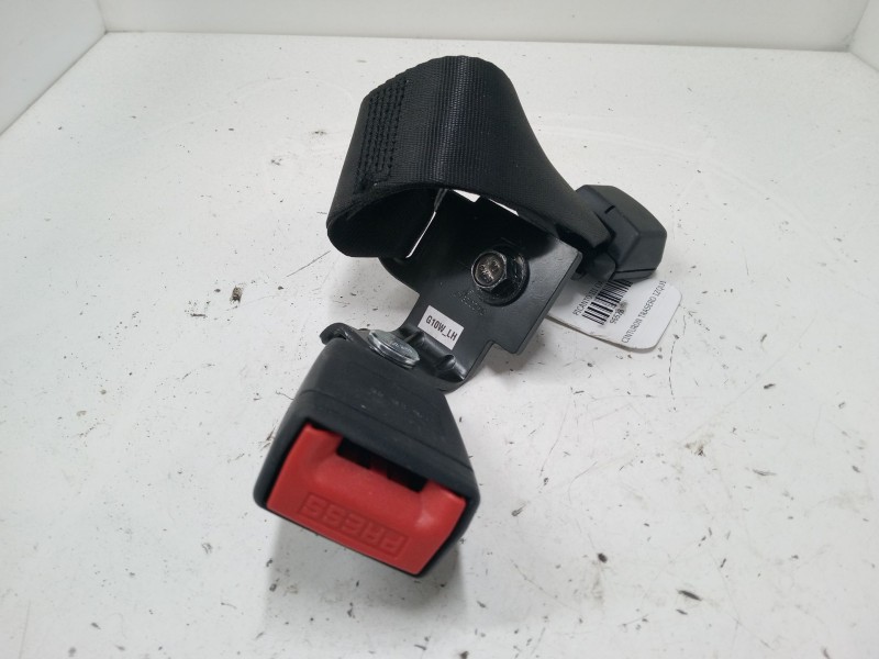 Recambio de anclaje cinturon trasero izquierdo para kia picanto iii (ja) 1.0 referencia OEM IAM   