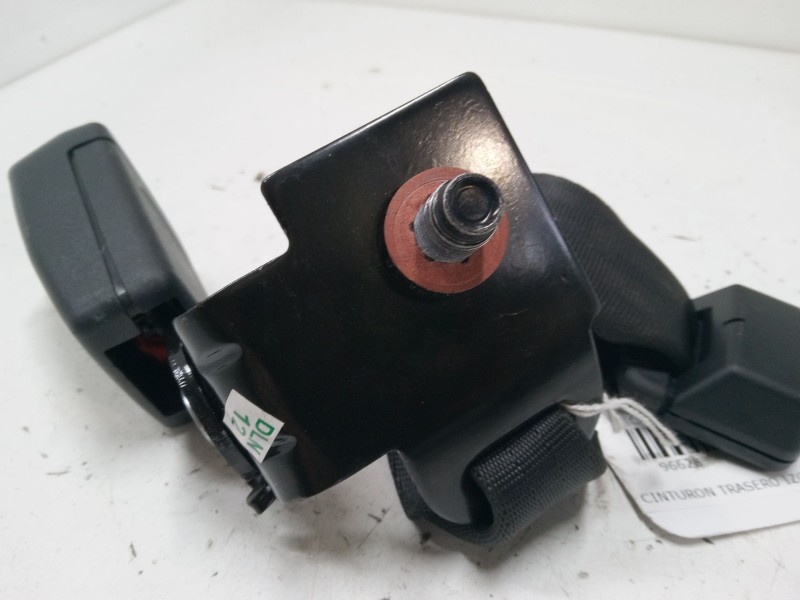 Recambio de anclaje cinturon trasero izquierdo para kia picanto iii (ja) 1.0 referencia OEM IAM   