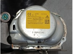 Recambio de cinturon seguridad delantero derecho para ford fiesta vii (hj, hf) 1.0 ecoboost referencia OEM IAM    2