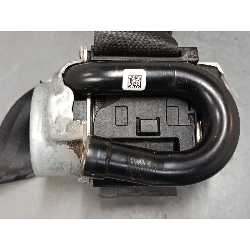 Recambio de cinturon seguridad delantero izquierdo para ford fiesta vii (hj, hf) 1.0 ecoboost referencia OEM IAM 34199535C  