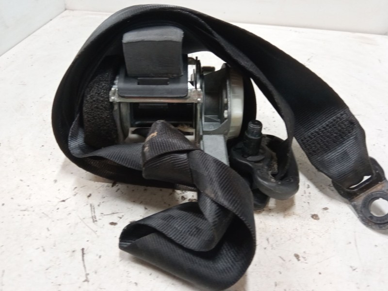 Recambio de cinturon seguridad delantero derecho para ford ecosport 1.0 ecoboost referencia OEM IAM   