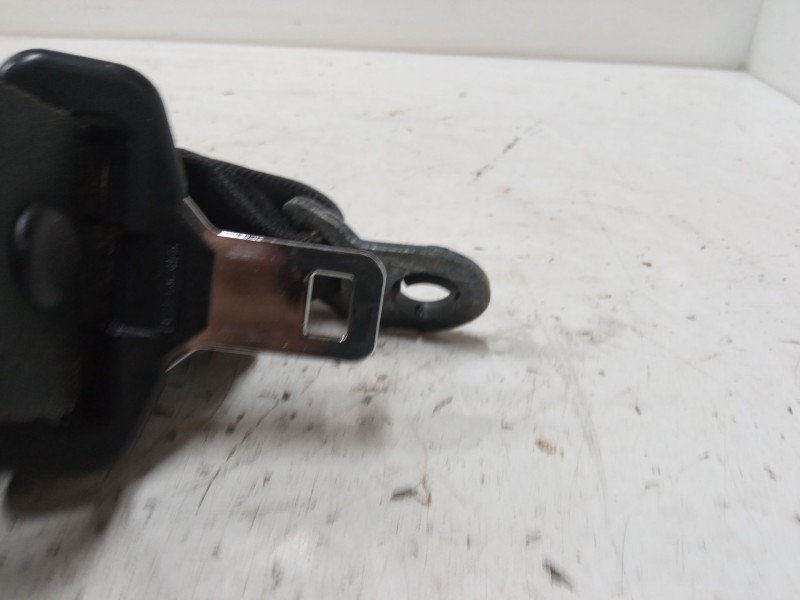 Recambio de cinturon seguridad delantero izquierdo para ford ecosport 1.0 ecoboost referencia OEM IAM CN15A61295HBW  