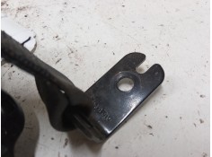 Recambio de cinturon seguridad trasero derecho para ford ecosport 1.0 ecoboost referencia OEM IAM GN15A611B68ECW   2