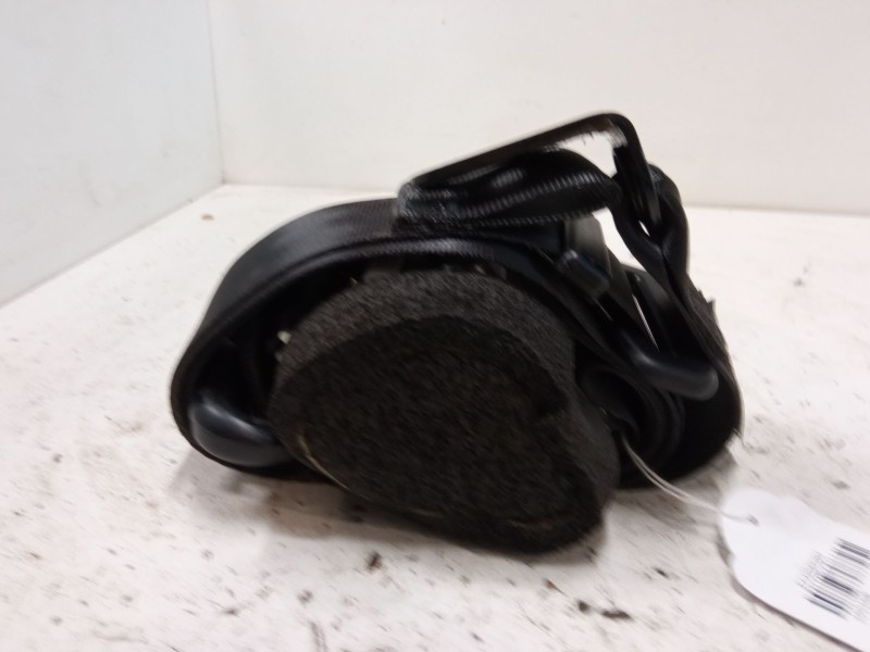 Recambio de cinturon seguridad trasero izquierdo para ford ecosport 1.0 ecoboost referencia OEM IAM GN15A611B69ECW  