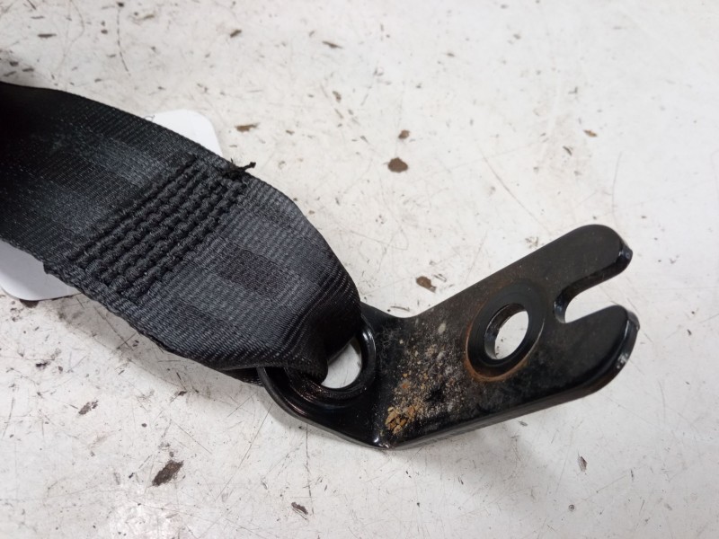 Recambio de cinturon seguridad trasero izquierdo para ford ecosport 1.0 ecoboost referencia OEM IAM GN15A611B69ECW  